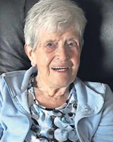 Profilbild von Theresia Maria Remmel